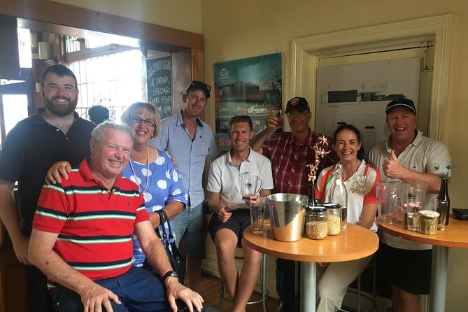 Champion Racehorse Tour with Beer and Wine Tasting - Should you book the Champion Racehorse Tour?