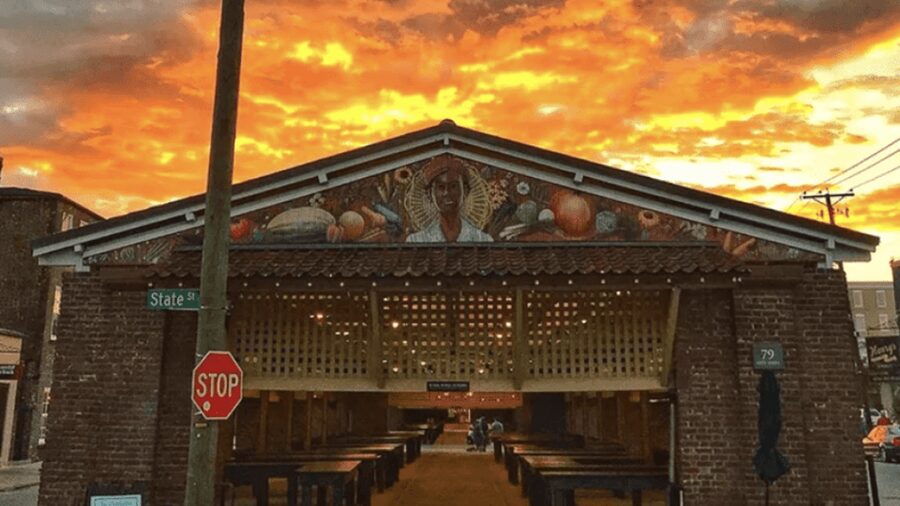 Charleston: Craft Beer and Cocktails Guided Tour - Key points to know before you book