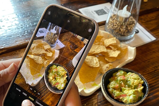 Chicago Local Brewery Expedition with Homemade Guacamole - Timing, group size, and the feel of the outing