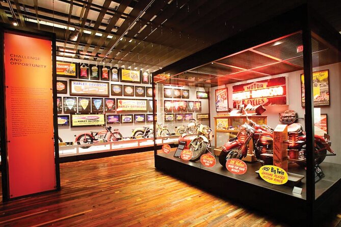 Chicago to Milwaukee Day Trip with Brewery Tour & City Highlights - Milwaukee Public Market: your best chance to eat locally