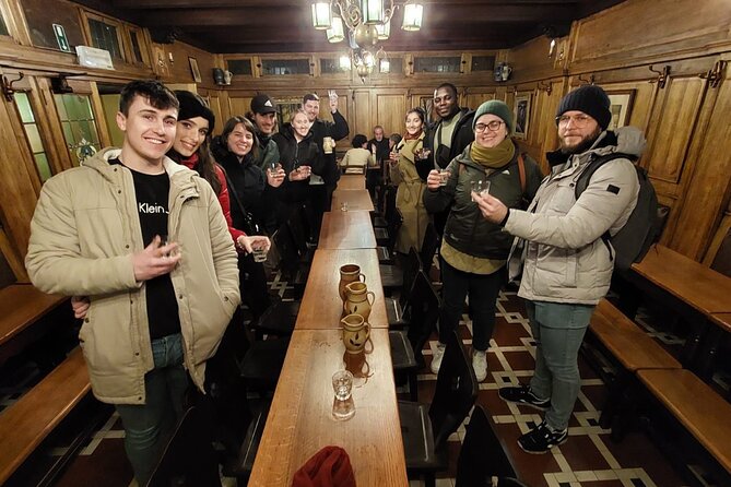 Chocolate and Beer Food Tour of Brussels - What $44.71 Gets You