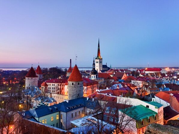 City tour and craft beers and cheeses at the local market - Key points to know before booking