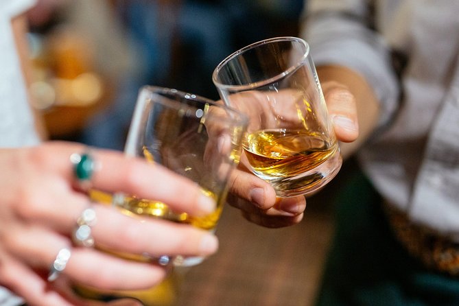 Classic Irish Pubs Private Tour of Dublin: Live Music, Beer and Nightlife - A host-led route instead of a fixed pub crawl