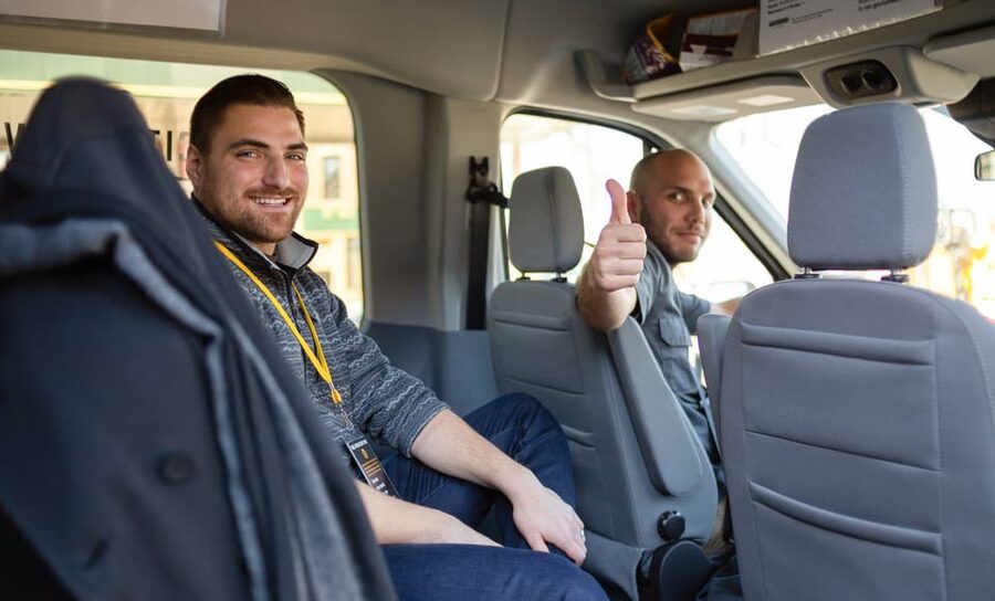 Cleveland: Guided Craft Brewery Tours with a Snack - Is $105 a fair price?