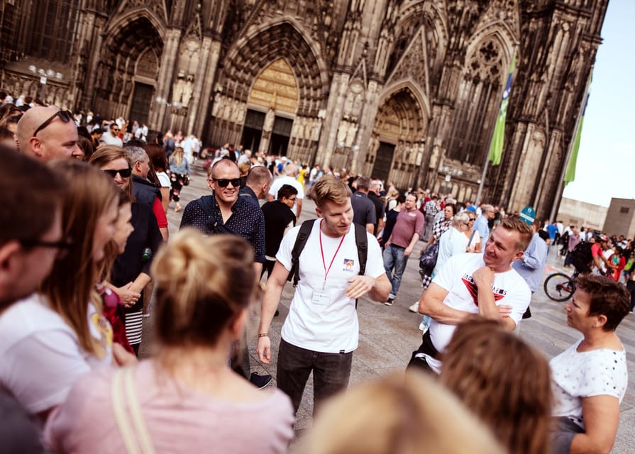 Cologne: Brewery Tour with 3 Kölsch Beer Tastings - Timing, booking, and practical value