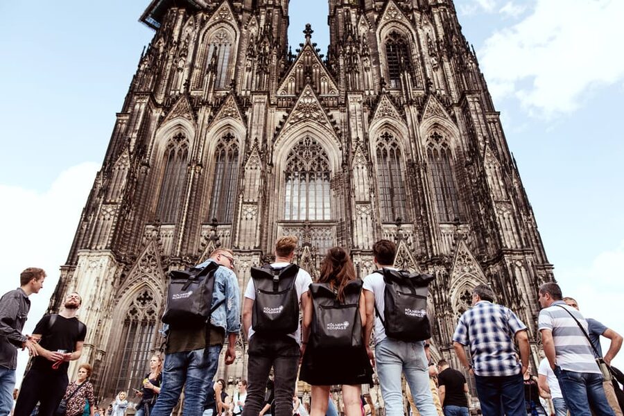Cologne: Brewery Tour with 3 Kölsch Beer Tastings - What the three Kölsch tastings are really worth