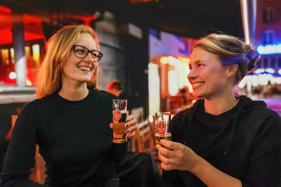 Cologne: brewhouse tour with kölsch tasting - Key points at a glance