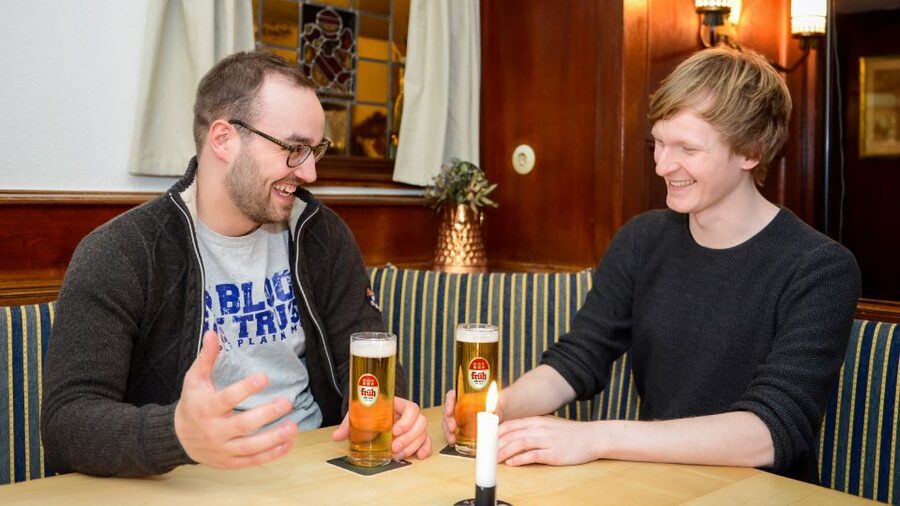 Cologne: brewhouse tour with kölsch tasting - Final call: book it if German and Kölsch both work for you