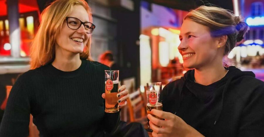 Cologne: brewhouse tour with kölsch tasting - Walking Cologne’s Old Town between tastings