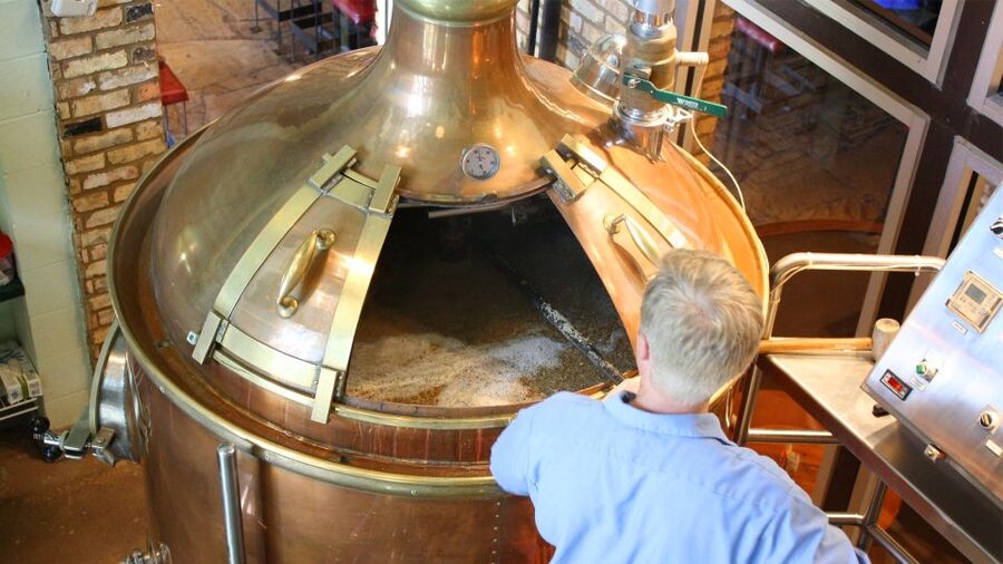 Cologne: brewhouse tour with kölsch tasting - What $28 buys you