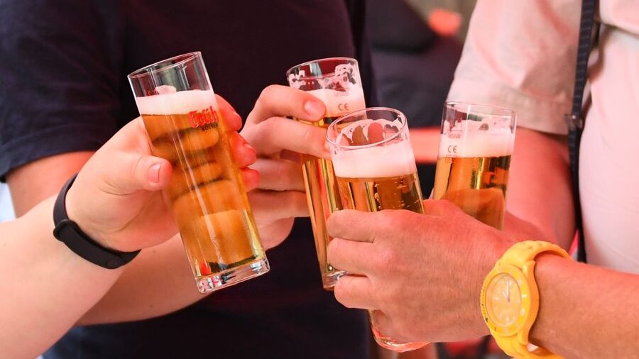 Cologne: brewhouse tour with kölsch tasting - Who should book this Cologne beer walk?