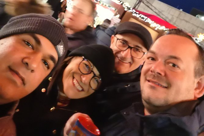 Cologne Christmas Market and Kölsch Beer Small-Group Tour - A Kölsch and Christmas Market Evening in Cologne