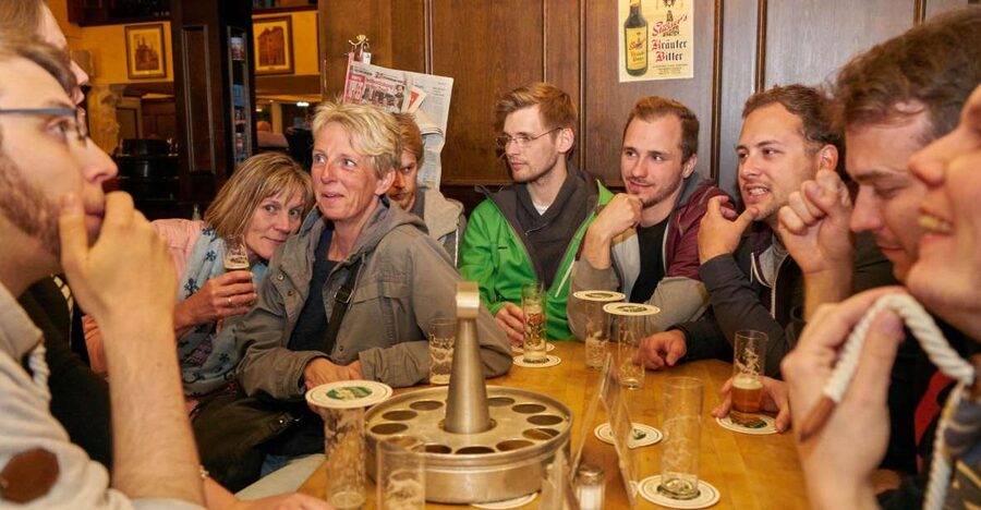 Cologne: Kölsch Beer and Brew House 2-Hour Tour - Key points at a glance