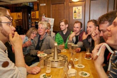 Kölsch Beer and Brew House 2-Hour Tour