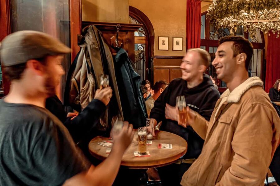 Cologne: Kölsch Brewery Tour with 3 Beers Included - Who should book this tour