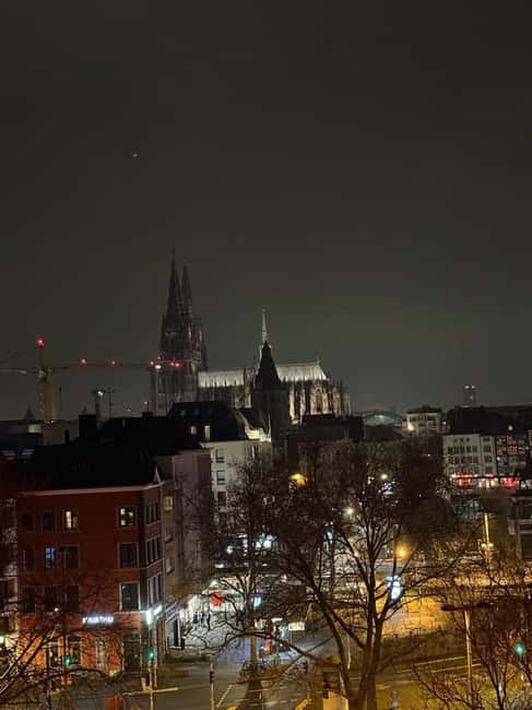 Cologne-Kölsch Live: Brewery Tour with a Brewmaster - Kölsch, Culture & Insights - Why Kölsch is more than a pale beer