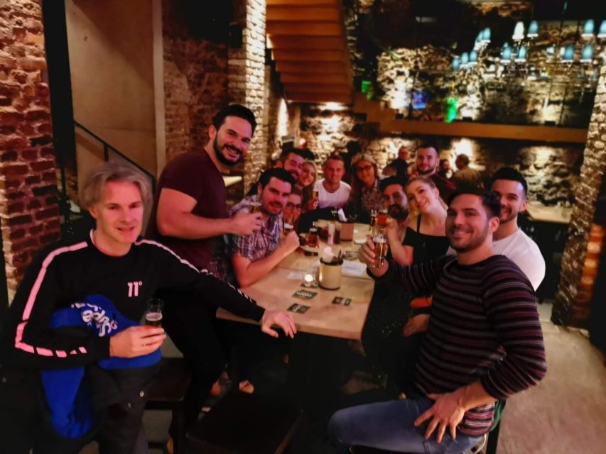 Cologne: Old Town Beer History Tour - Should you book the Cologne Old Town Beer History Tour?