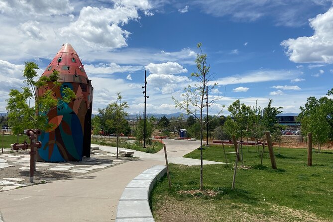 Colorado on Tap Private Craft Beer Crawl - The optional stops that add variety