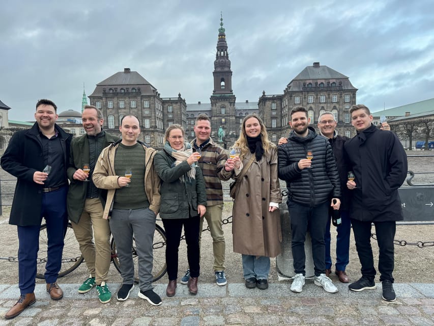 Copenhagen Craft BeerWalk City Center - A BeerWalk built around Copenhagen’s streets