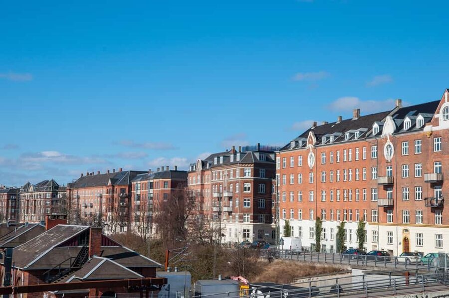 Copenhagen: Politically Incorrect Beer Tasting Walking Tour - The old Meatpacking District and its rougher past