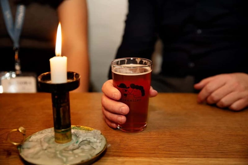 Copenhagen: Small Group Neighborhood Tour with Beer & Pubs - A few practical ways to get more from it