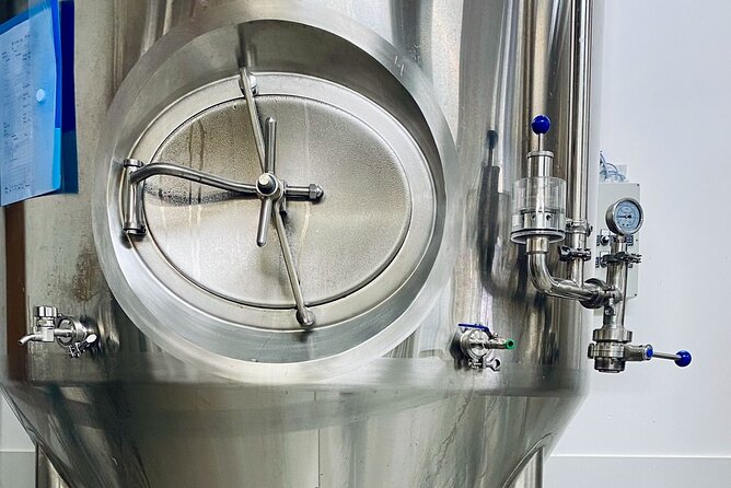 Craft Beer and Brewery Tour in Iceland - How the price compares with the experience