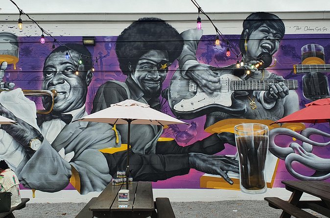 Craft Beer and Garden District Bike Tour in New Orleans - Three brewery stops, each with its own character