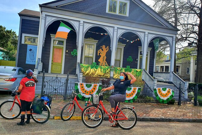 Craft Beer and Garden District Bike Tour in New Orleans - Is $89 a fair price?