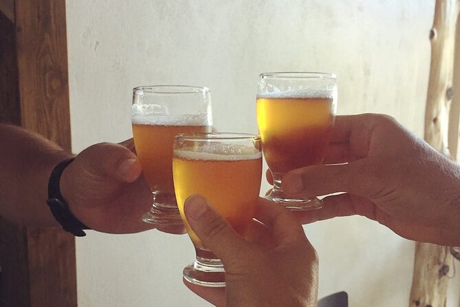 Craft Beer & City Tour - Rethymno Old Town - Who will enjoy this three-hour evening