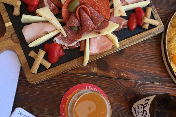 Craft Beer & City Tour - Rethymno Old Town - Should you book the Rethymno craft beer walk?