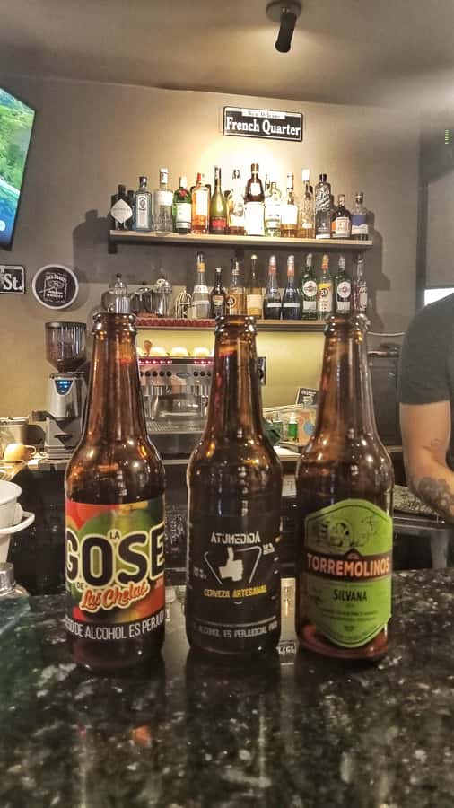 Craft Beer Pub Crawl in Cali - Should You Book It?