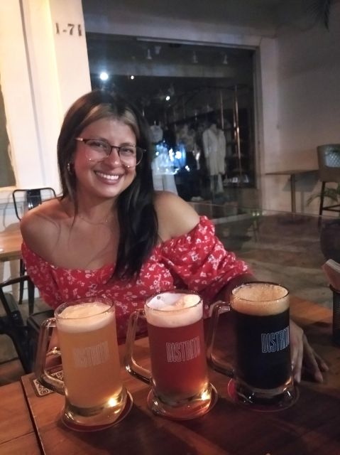 Craft Beer Pub Crawl in Cali - Who Should Book This Cali Beer Crawl