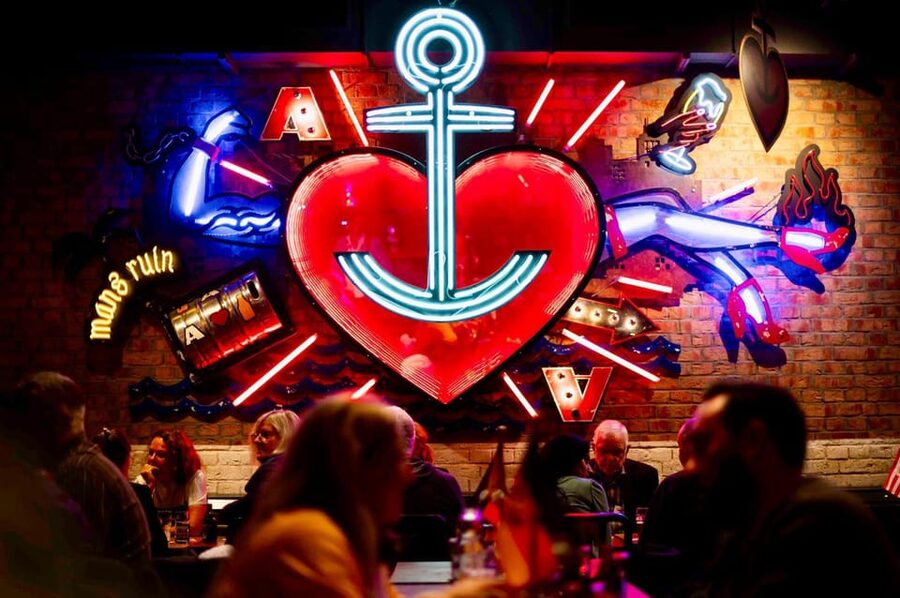 Craft beer tour/beer tour Hamburg - Language, access, and timing
