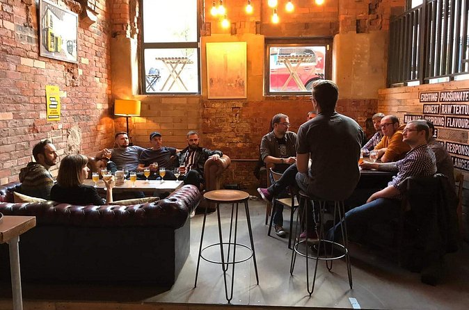 Craft Beer Tour Bristol - Is $61.70 good value?