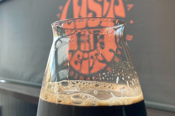 Craft Beer Tour Edinburgh - Who Should Book This Tour?