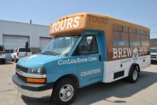 Craft Brewery 3 Stop Hop - Why three breweries work better than one