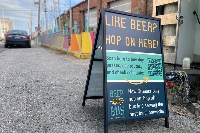 Craft brewery hopping through New Orleans | Uptown - Uptown stops, from modern beer to Louisiana favorites