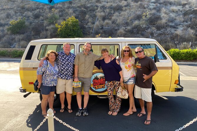 Cruise & Booze Brewery tours - Why this small brewery tour works