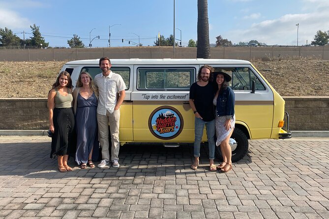 Cruise & Booze Brewery tours - Jacked Up Brewery is the main feature