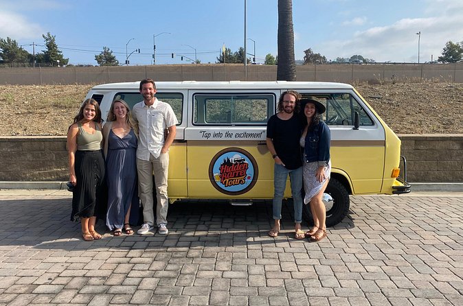 Cruise & Booze Brewery tours - What is included, and what is not