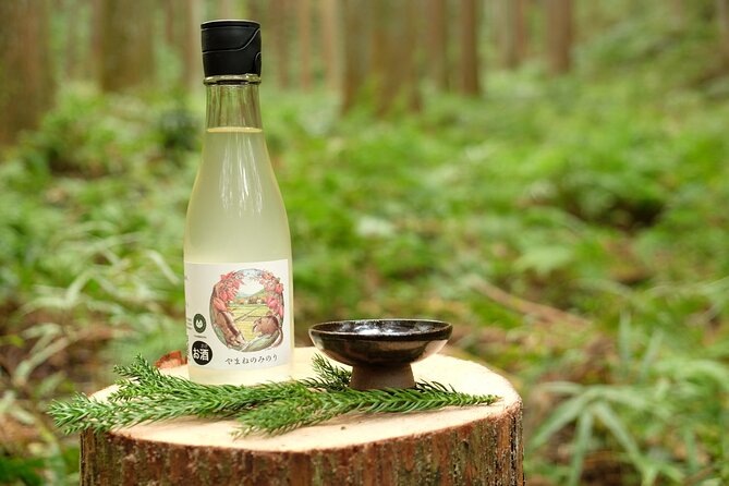 Cultural Sake Brewery Private Tour & Unlimited Tasting Near Tokyo - Key points to know before booking
