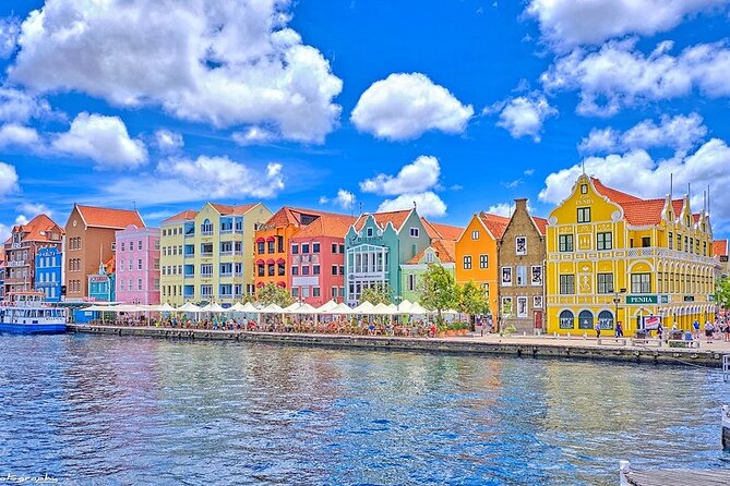 Curacao Willemstad Distilleries and Brewery Tour - The guide can make or break this outing