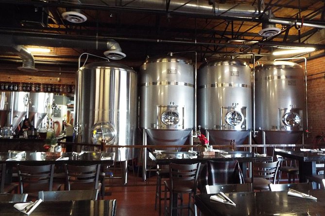 Custom Arizona Brewery / Vineyard Tour - How the flexible itinerary works for you