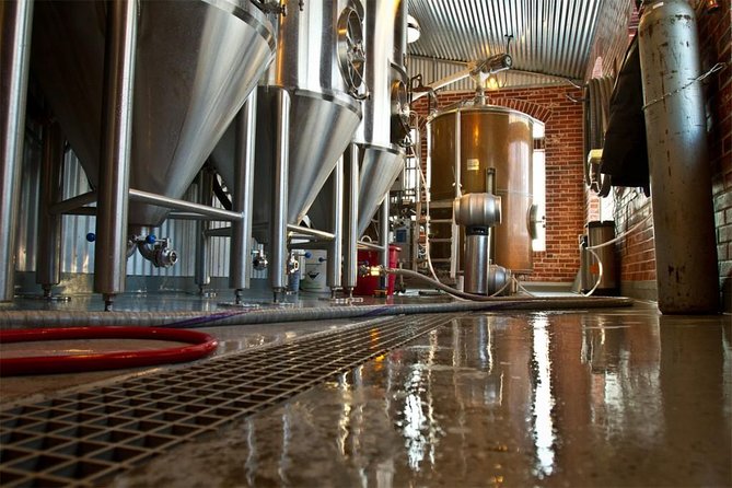 Custom Arizona Brewery / Vineyard Tour - Should you book this Arizona brewery and vineyard tour?