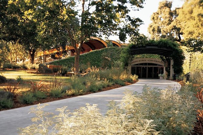 Custom Beer and Wine Tour of Sonoma and Napa from San Francisco - Sonoma’s winery list requires smart planning