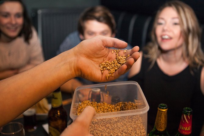Czech Beer Tasting Experience - Is $36.28 good value?