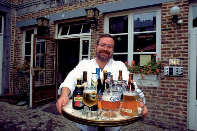 Czech Beer Tasting in Prague - What you should know before booking
