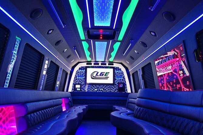 Dallas Private Brewery Limousine Tour - Who should book this brewery tour?