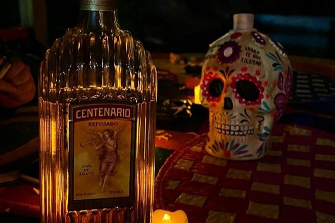 Day of the Dead Night in Xochimilco: Dinner & beer tasting - Key points to know before booking