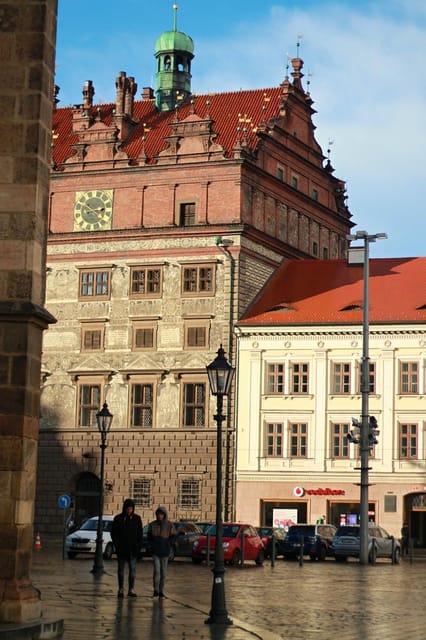 Day trip to Pilsner Urquell brewery - Who should book this day trip?